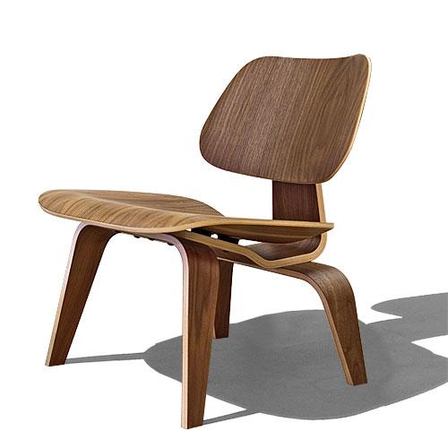 Herman Miller（ハーマンミラー） Eames Plywood Lounge Chair（LCW