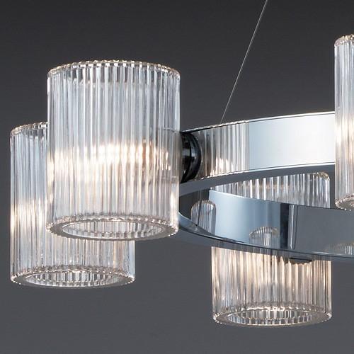 yamagiwa（ヤマギワ） YAMAGIWA（ヤマギワ）シャンデリア FLARE