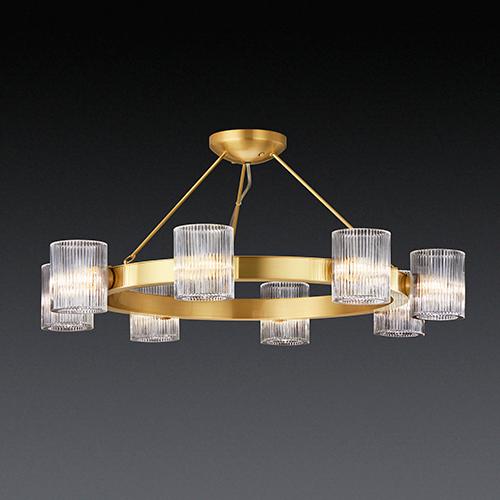 yamagiwa（ヤマギワ） （即納）YAMAGIWA（ヤマギワ）シャンデリア