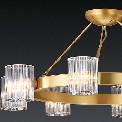 yamagiwa（ヤマギワ） （即納）YAMAGIWA（ヤマギワ）シャンデリア