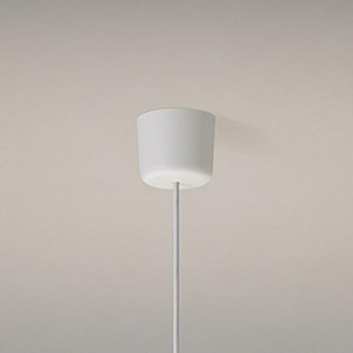 （即納）YAMAGIWA（ヤマギワ）ペンダント照明 SUI（スイ）Φ510mm （ランプ別売）の画像