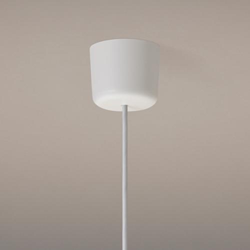 yamagiwa（ヤマギワ） ペンダント照明 RAI（ライ） Φ540mm（ランプ別売