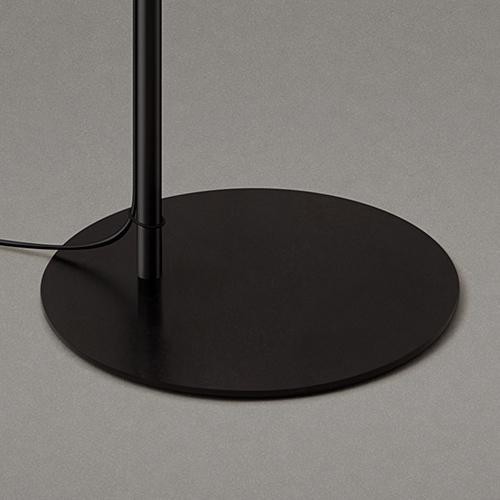 MIRROR BALL LAMP φ270mm ブラック 【ASPLUND】 （ランプ別売・専用ランプ）