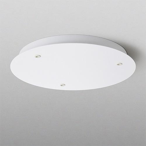 ヤマギワ  照明器具 yamagiwa（ヤマギワ） 照明器具 H・F Series 3灯 × MULTI-PORT CANOPY