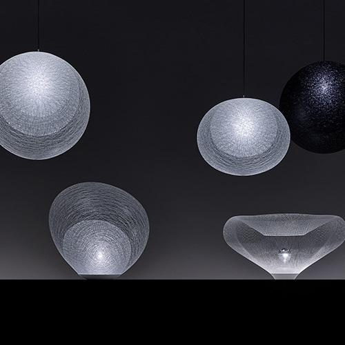 yamagiwa (要電気工事)YAMAGIWA 照明器具 MAYUHANA 3灯 × MULTI yamagiwa (要電気工事)YAMAGIWA 照明器具 MAYUHANA 3灯 × MULTI