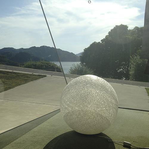 yamagiwa（ヤマギワ） YAMAGIWA（ヤマギワ）テーブル照明 MAYUHANA