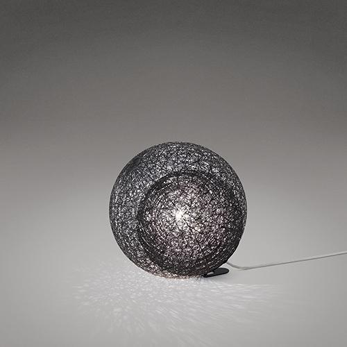 MAYUHANA ペンダントライト mini ブラック Φ190mm yamagiwa マユハナ MAYUHANA mini Φ190mm ブラック YAMAGIWA