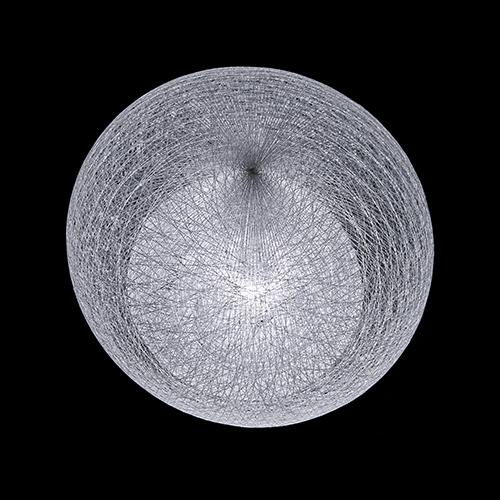 MAYUHANA ペンダントライト mini ブラック Φ190mm yamagiwa MAYUHANA MA BLACK mini / ヤマギワ マユハナ ブラック