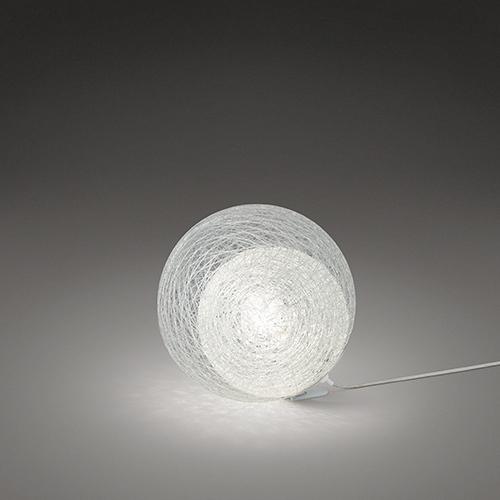 yamagiwa マユハナ MAYUHANA Φ190mm ホワイト YAMAGIWA yamagiwa マユハナ MAYUHANA Φ190mm ホワイト YAMAGIWA