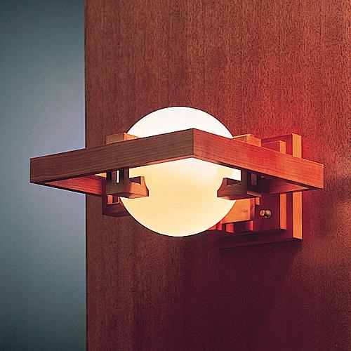 Frank Lloyd Wright（フランクロイドライト）照明 ROBIE フランク・ロイド・ライト （即納）Frank Lloyd Wright（フランク