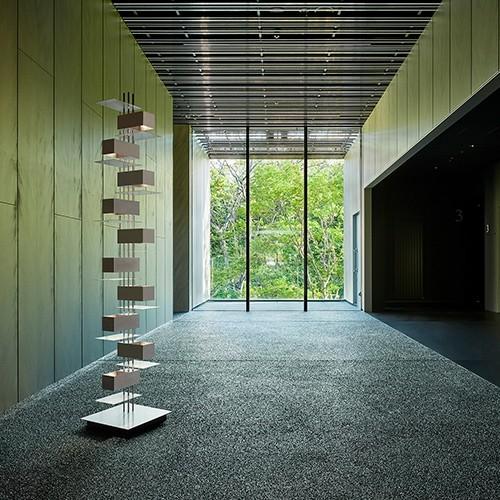 HOMMAGE to FLW 2019 -TALIESIN LIGHT - 永山祐子モデル（受注品）の画像