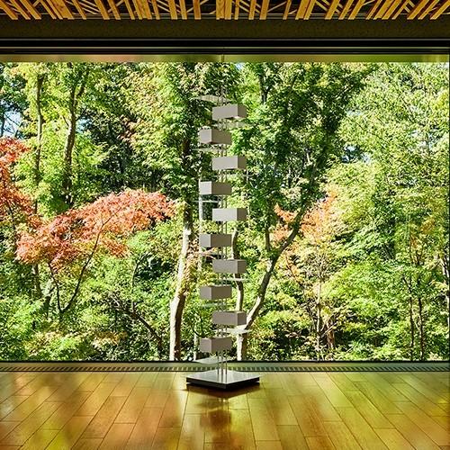 HOMMAGE to FLW 2019 -TALIESIN LIGHT - 永山祐子モデル（受注品）の画像