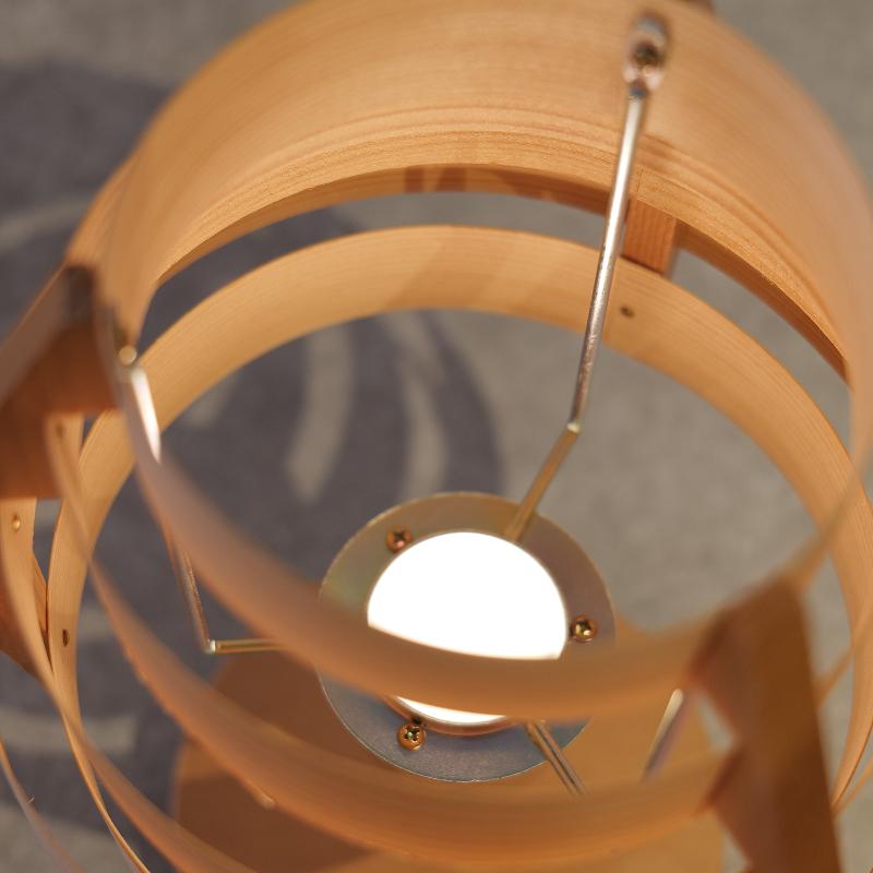 yamagiwa（ヤマギワ） （即納）JAKOBSSON LAMP（ヤコブソンランプ