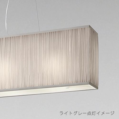YAMAGIWA（ヤマギワ）ペンダント照明 BAUMN（バウム）サークル Φ800mm