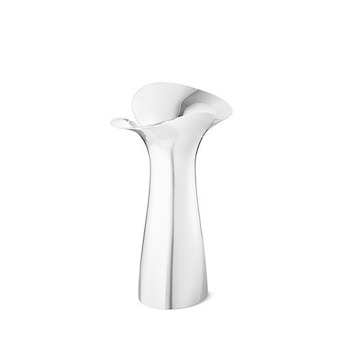 Georg Jensen（ジョージ ジェンセン） 花器 BLOOM BOTANICA ブルーム