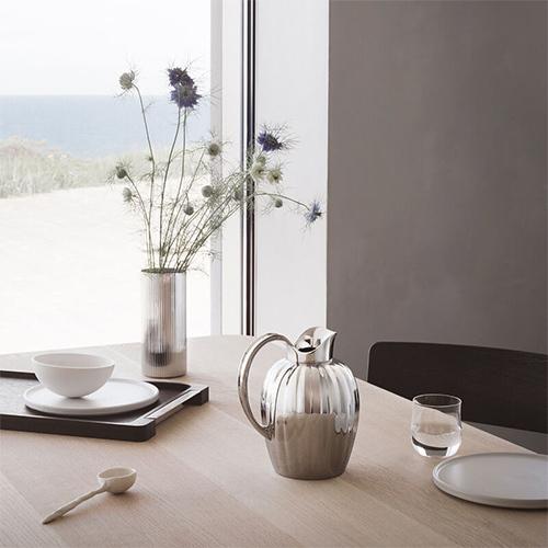 Georg Jensen（ジョージ ジェンセン） テーブルウェア BERNADOTTE 