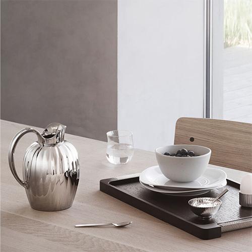 Georg Jensen（ジョージ ジェンセン） テーブルウェア BERNADOTTE 