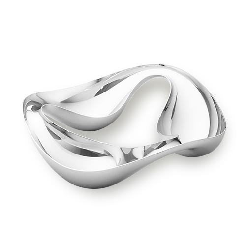 Georg Jensen(ジョージ ジェンセン)テーブルウェア COBRA(コブラ)ボウル｜yamagiwa