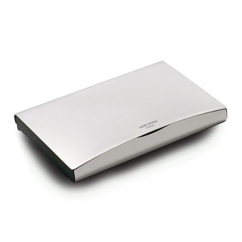 Georg Jensen（ジョージ ジェンセン） カードケースKONNO(コンノ