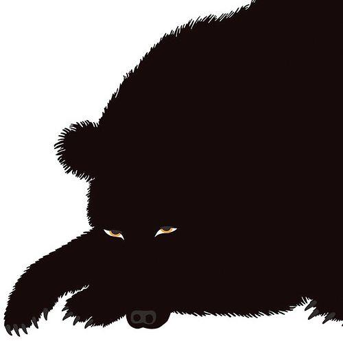 DANESE(ダネーゼ)「Sei l&rsquo;orso」[461DEDZ06]