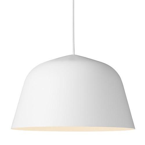 MUUTO（ムート）AMBIT アンビット Φ40 ホワイト（ランプ別） MUUTO（ムート）ペンダント照明 AMBIT アンビット Φ40 ホワイト