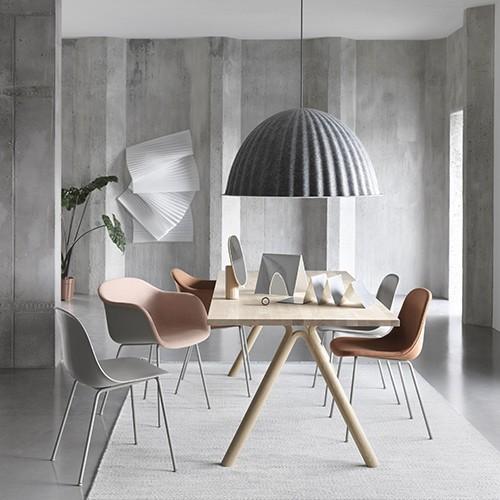 MUUTO UNDER THE BELLΦ82 黒 楽天市場】【スマート電球プレゼント】Muuto ムート UNDER THE BELL