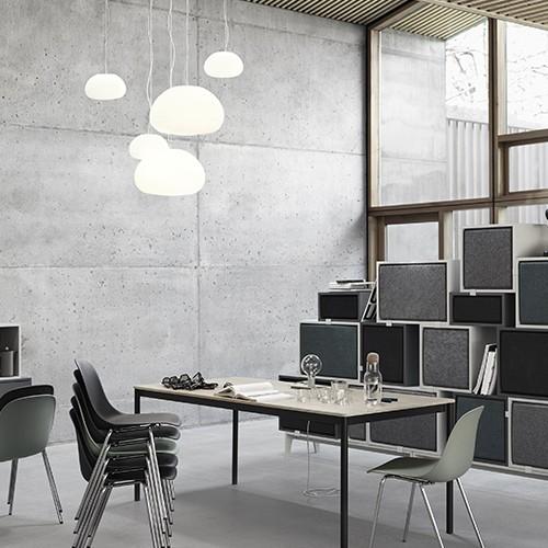 2026年 MUUTO(ムート)ペンダント照明 FLUID フルーイド Φ42(ランプ別売) 【UO1129675725】(41184円)