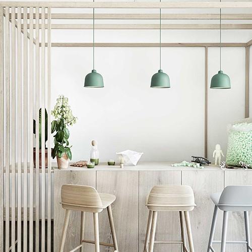 muuto（ムート） MUUTO（ムート）ペンダント照明 GRAIN グレイン