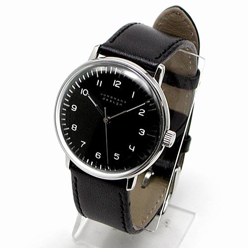Junghans JUNGHANS(ユンハンス)「MAX BILL 2712」[4852712 Junghans JUNGHANS(ユンハンス)「MAX BILL 2712」[4852712