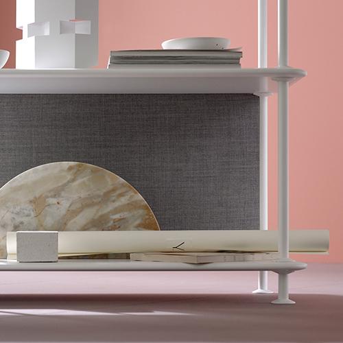 【初期/レア】 Montana（モンタナ）収納棚 Montana Free 220 ブラック ２×２ 【TMF1643328434】(59910円)