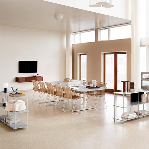 【初期/レア】 Montana（モンタナ）収納棚 Montana Free 220 ブラック ２×２ 【TMF1643328434】(59910円)