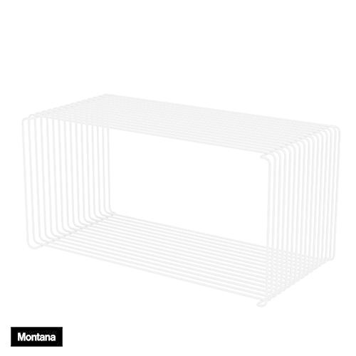 国内在庫あり）Montana（モンタナ）収納棚 PantonWire（パントン