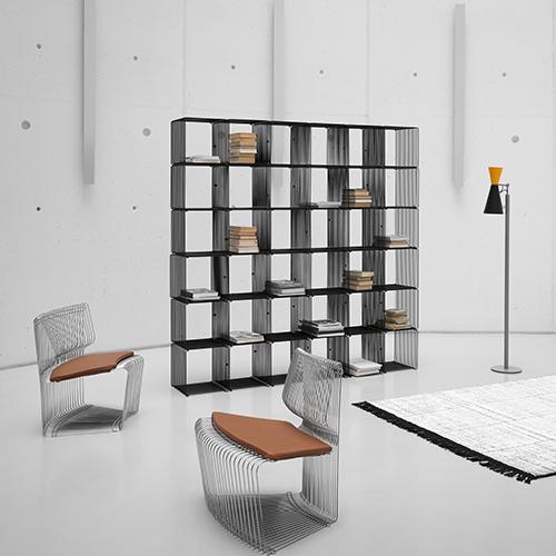 国内在庫僅か）Montana（モンタナ）収納棚 PantonWire（パントン