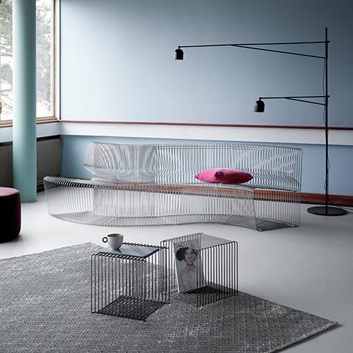 国内在庫僅か）Montana（モンタナ）収納棚 PantonWire（パントン