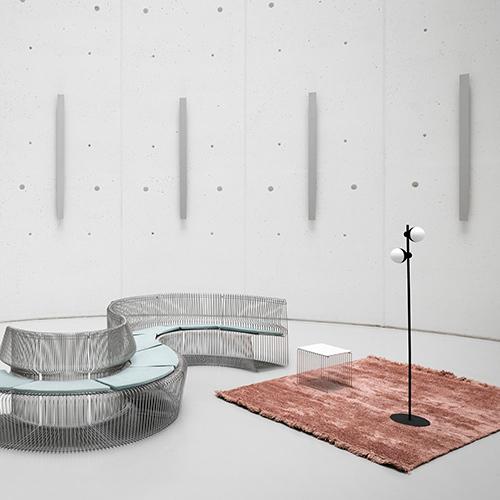 国内在庫僅か）Montana（モンタナ）収納棚 PantonWire（パントン