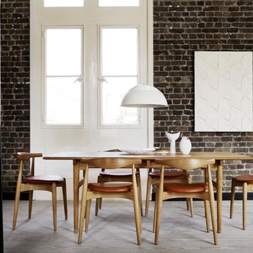 Carl Hansen ＆ Son（カール・ハンセン＆サン） CARL HANSEN & SON