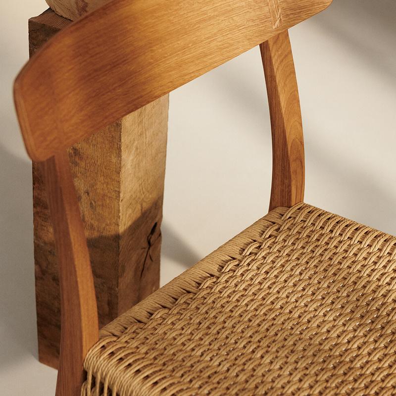Carl Hansen ＆ Son（カール・ハンセン＆サン） CARL HANSEN & SON