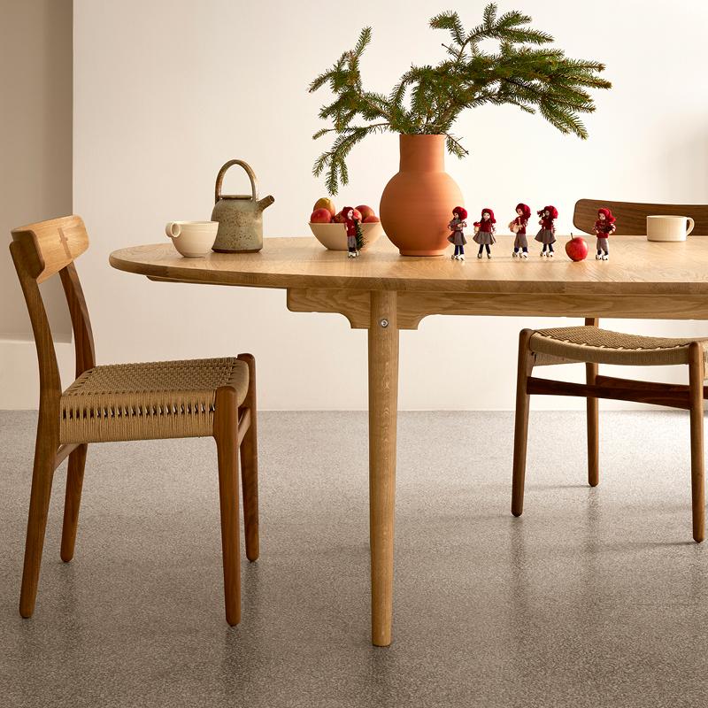 Carl Hansen ＆ Son（カール・ハンセン＆サン） CARL HANSEN & SON
