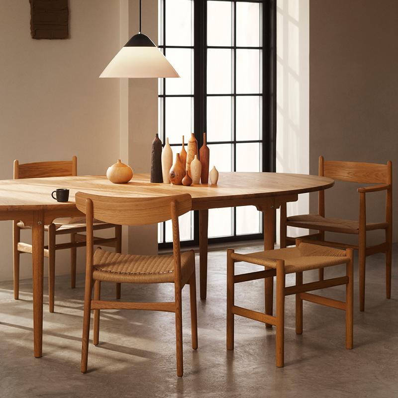 Carl Hansen ＆ Son（カール・ハンセン＆サン） CARL HANSEN & SON