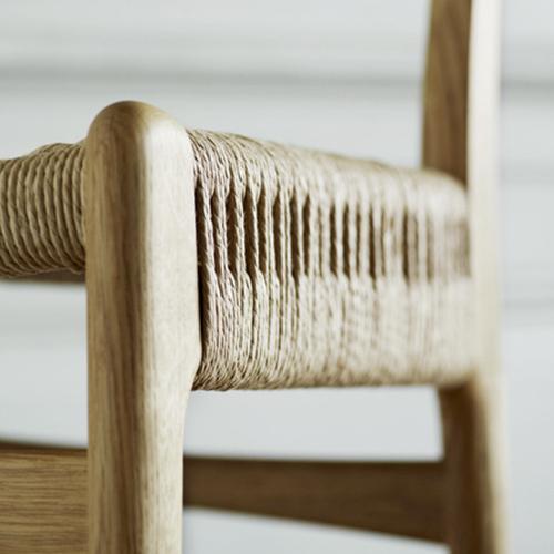 Carl Hansen ＆ Son CARL HANSEN & SON 正規品｜CH23 ダイニングチェア