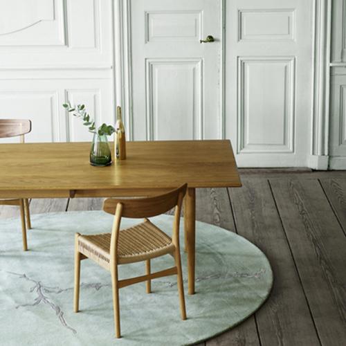 Carl Hansen ＆ Son CARL HANSEN & SON 正規品｜CH23 ダイニング