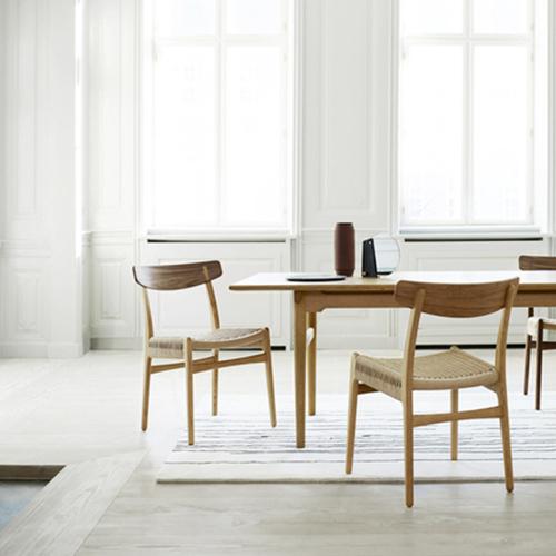 Carl Hansen ＆ Son（カール・ハンセン＆サン） CARL HANSEN & SON
