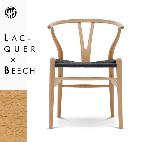 Carl Hansen ＆ Son（カール・ハンセン＆サン） Yチェア CH24（ビーチ