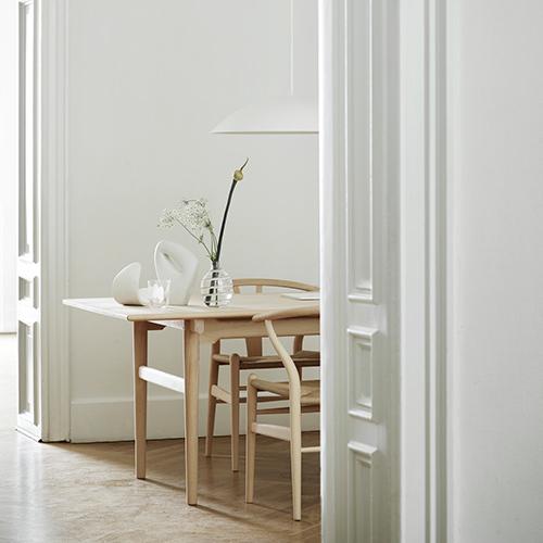 Yチェア CH24（ビーチ材・ラッカー仕上・ブラックペーパーコード）CARL HANSEN & SON（カール・ハンセン＆サン）（受注品）_9