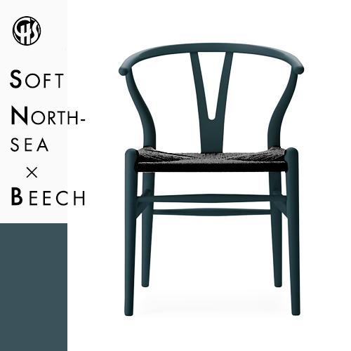 Carl Hansen ＆ Son（カール・ハンセン＆サン） Yチェア CH24（ビーチ