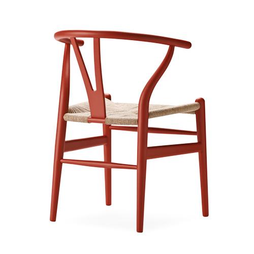 Carl Hansen ＆ Son（カール・ハンセン＆サン） Yチェア CH24（ビーチ