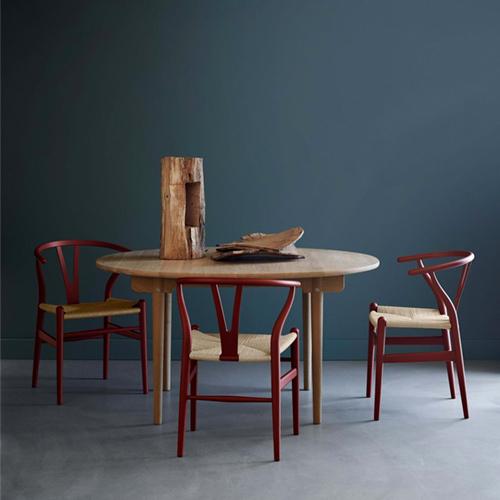 Carl Hansen ＆ Son（カール・ハンセン＆サン） Yチェア CH24（ビーチ
