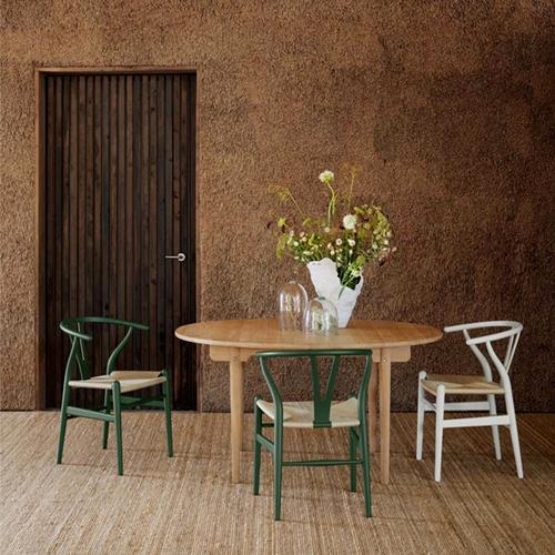 Carl Hansen ＆ Son（カール・ハンセン＆サン） Yチェア CH24（ビーチ