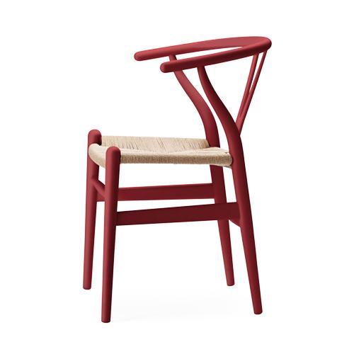 Carl Hansen ＆ Son（カール・ハンセン＆サン） Yチェア CH24（ビーチ