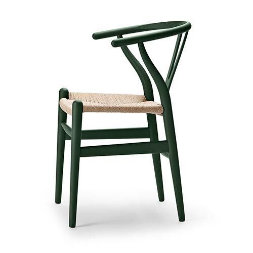 CARL HANSEN & SON ダイニングチェア CH24 / Yチェア（ビーチ材